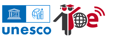 UNESCO 로고